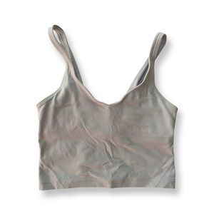 LULULEMON Align tank top, lavender, sz 6